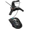 Bungee stand and USB 2.0 hub Canyon 2 in 1 Gaming Mouse - CND-GWH100